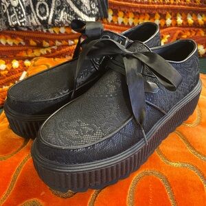 KILLSTAR CREEPERS